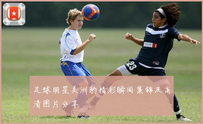 足球明星美洲豹精彩瞬间集锦及高清图片分享