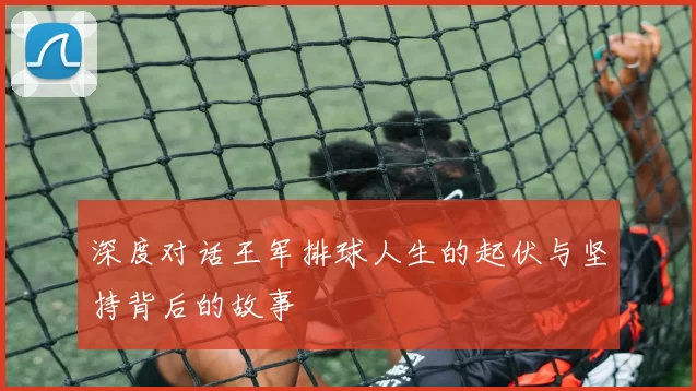 深度对话王军排球人生的起伏与坚持背后的故事