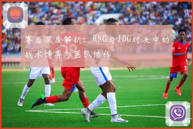 赛后深度解析：RNG与JDG对决中的战术博弈与团队协作