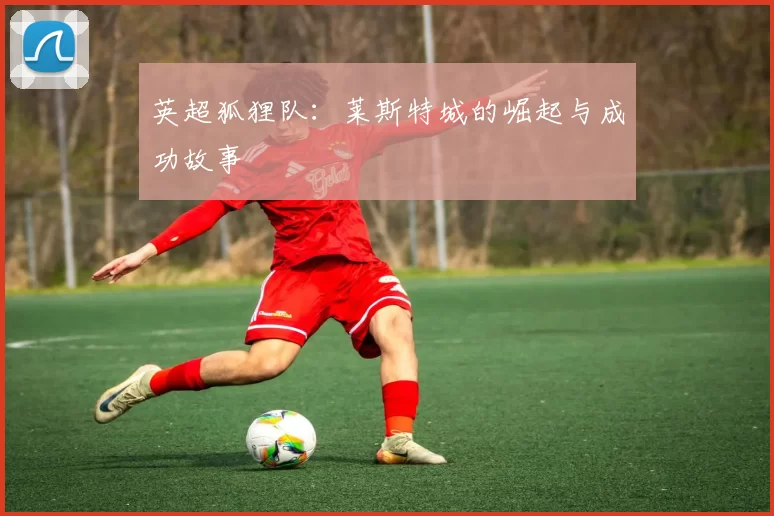 英超狐狸队：莱斯特城的崛起与成功故事