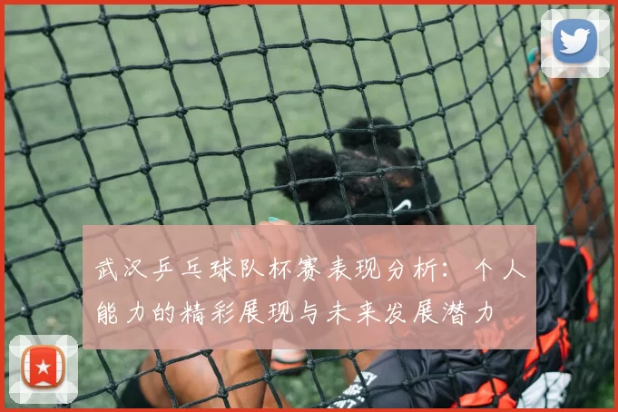 武汉乒乓球队杯赛表现分析：个人能力的精彩展现与未来发展潜力