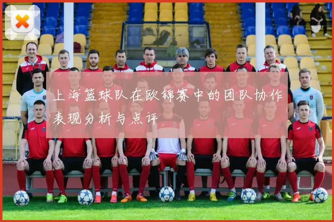 上海篮球队在欧锦赛中的团队协作表现分析与点评