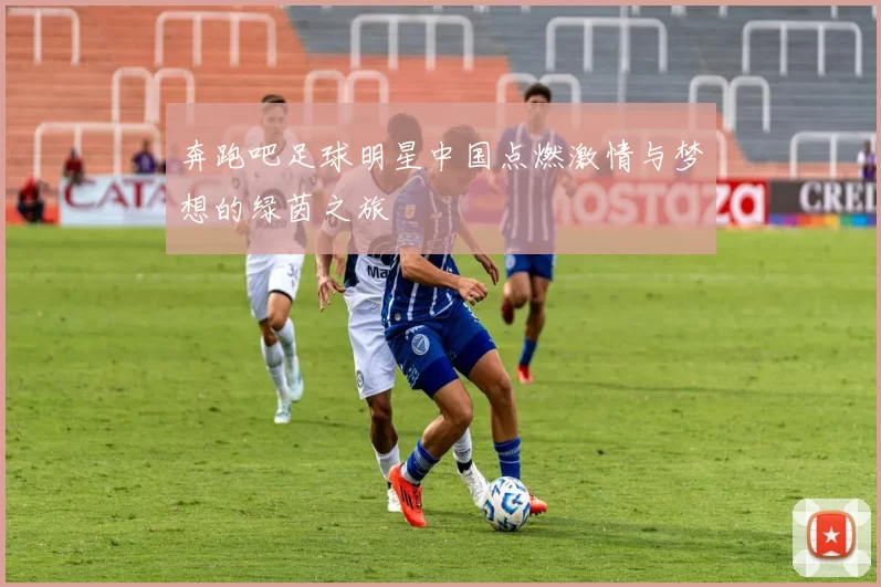 奔跑吧足球明星中国点燃激情与梦想的绿茵之旅