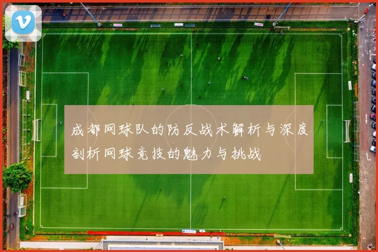 成都网球队的防反战术解析与深度剖析网球竞技的魅力与挑战