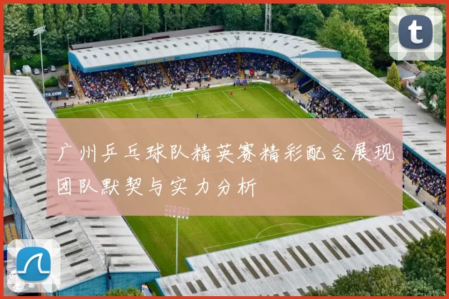 广州乒乓球队精英赛精彩配合展现团队默契与实力分析