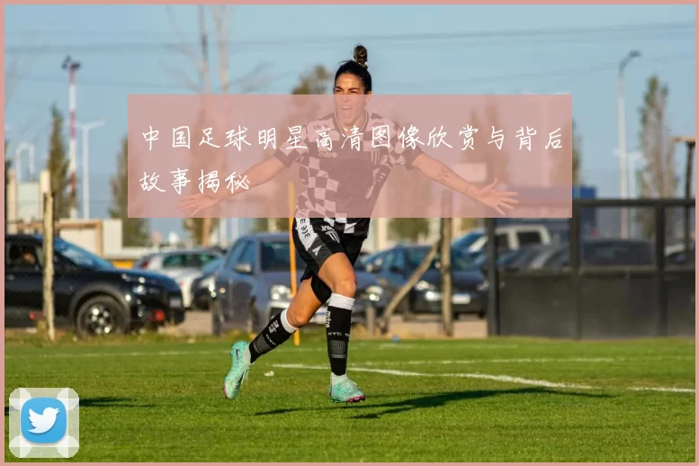 中国足球明星高清图像欣赏与背后故事揭秘